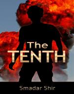 The Tenth: A Novel (contemporary fiction Book 1) - Book Cover