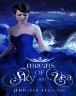 Threats of Sky and Sea - Book Cover