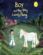 Boy and the Very Lonely Pony