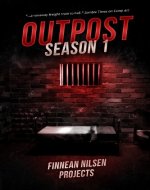 Outpost Season One - Book Cover