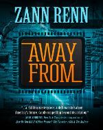 Away From - Book Cover