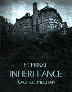 Eternal Inheritance - Book Cover