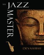 The Jazz Master - Book Cover