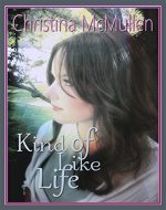 Kind of Like Life - Book Cover