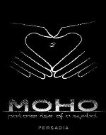 Moho (Part One: Rise of a Symbol Book 1) - Book Cover