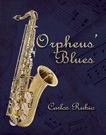 Orpheus' Blues - Book Cover