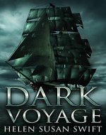 Dark Voyage - Book Cover