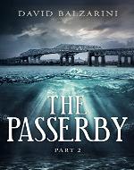 The Passerby - Part II - Book Cover