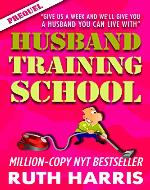 Husband Training School PREQUEL [FREEBIE] - Book Cover