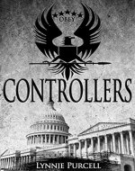 Controllers (Book 1) - Book Cover