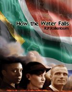 How the Water Falls - Book Cover