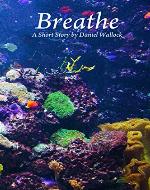 Breathe - Book Cover