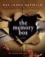 The Memory Box - Book Cover