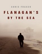 Flanagan's By the Sea - Book Cover