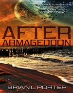 After Armageddon - Book Cover
