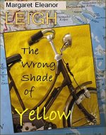 The Wrong Shade of Yellow - Book Cover