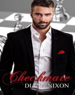 Checkmate (Checkmate Series Book 1) - Book Cover