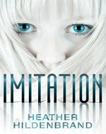 Imitation (The Imitation Series, Book 1) - Book Cover