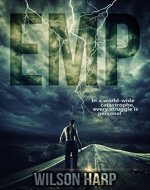 EMP - Book Cover