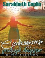 Confessions of a Prodigal Daughter - Book Cover