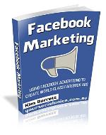 Facebook Marketing: Using Facebook Advertising to Create World Class Facebook Ads (facebook marketing, facebook advertising, facebook ads, advertising ... marketing on facebook, facebook, marketing) - Book Cover