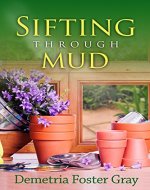 Sifting Through Mud - Book Cover