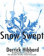 Snow Swept (Snow Swept Trilogy Book 1) - Book Cover