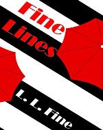 Fine Lines: Free Short stories collection - Book Cover