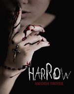 Harrow - Book Cover