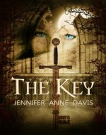 The Key (The True Reign Series) - Book Cover