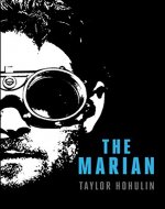 The Marian - Book Cover
