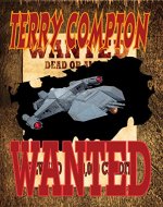 Wanted - Book Cover