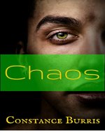 Chaos: A Short Story - Book Cover