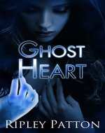 Ghost Heart (The PSS Chronicles Book 3) - Book Cover