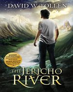 The Jericho River - Book Cover