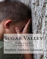 Sugar Valley: Hollywood's Darkest Secret - Book Cover