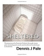 Sheltered - Book Cover