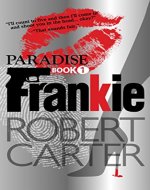 Frankie: Book 1: Paradise - Book Cover