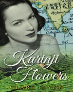 Kurinji Flowers - Book Cover
