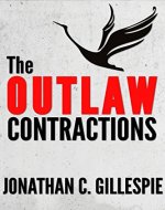 The Outlaw Contractions - Book Cover