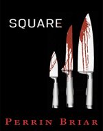 Square: A Mystery Thriller Suspense Novel (Episode 1) (Square series) - Book Cover