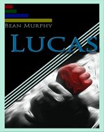 Lucas - Book Cover