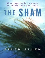 The Sham - Book Cover