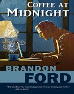 Coffee at Midnight - Book Cover