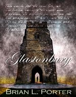 Glastonbury - Book Cover