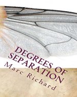 Degrees of Separation - Book Cover