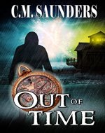 Out of Time - Book Cover