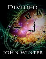 Divided - Book Cover