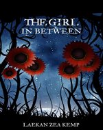 The Girl In Between - Book Cover