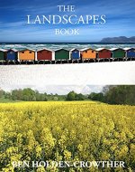 The Landscapes Book (HC Picture Books 1) - Book Cover